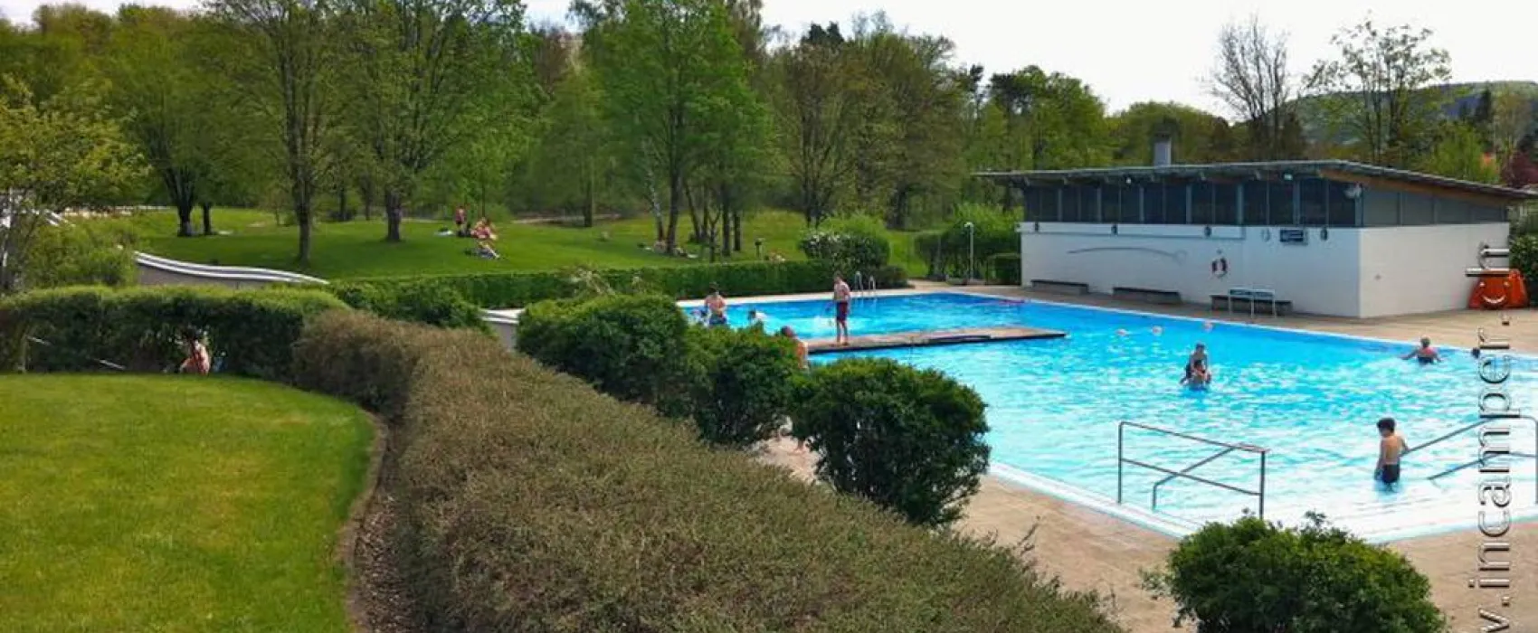 Camping- und Ferienpark Orsingen