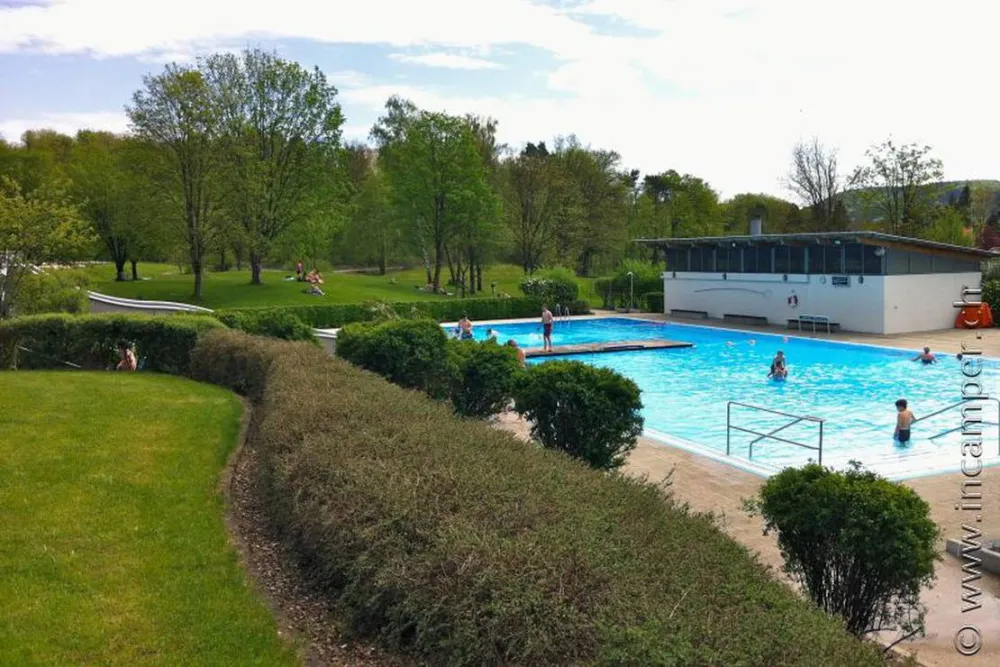 Camping- und Ferienpark Orsingen