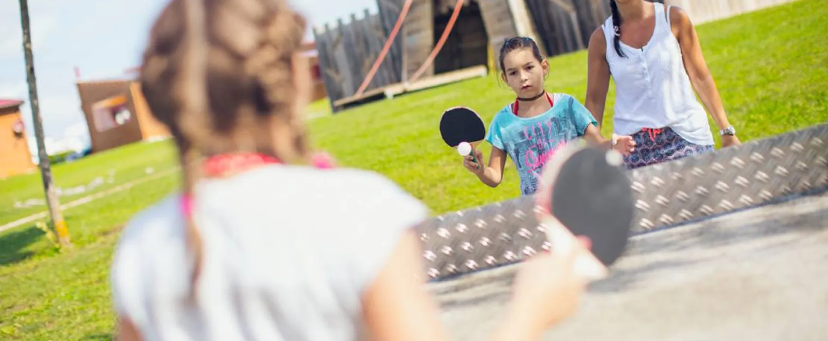 Camping- und Ferienpark Orsingen
