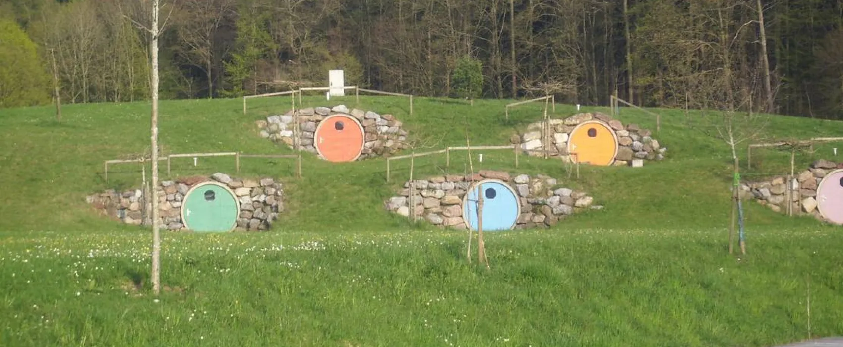 Camping- und Ferienpark Orsingen