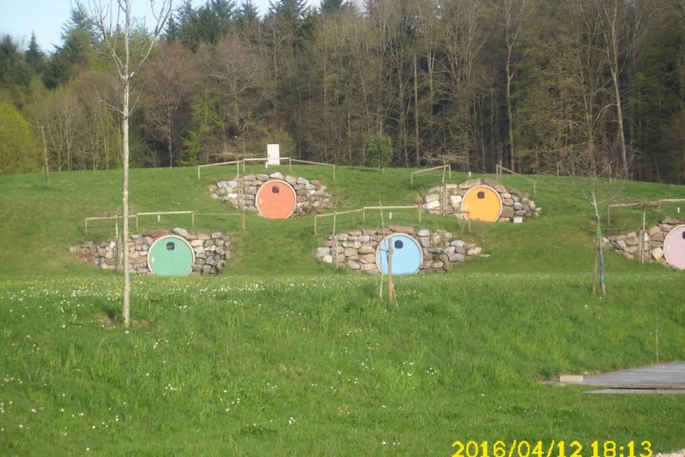 Camping- und Ferienpark Orsingen