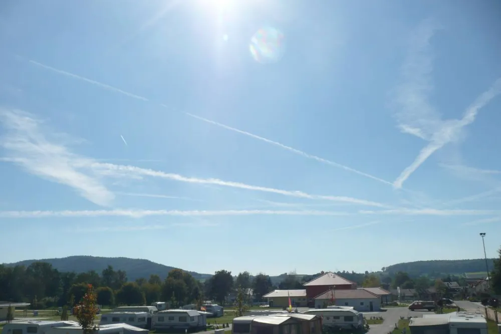 Camping- und Ferienpark Orsingen