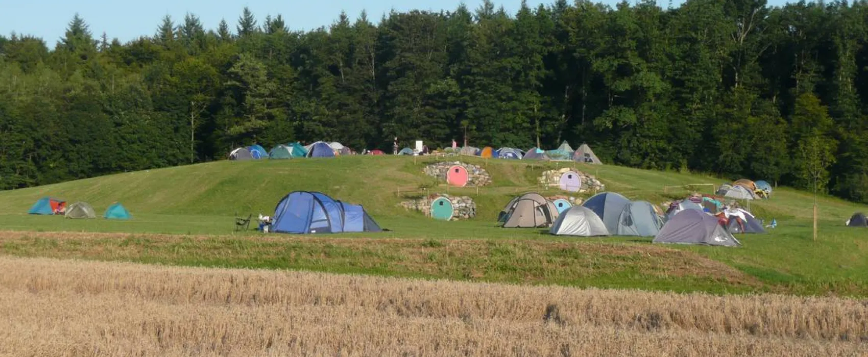 Camping- und Ferienpark Orsingen