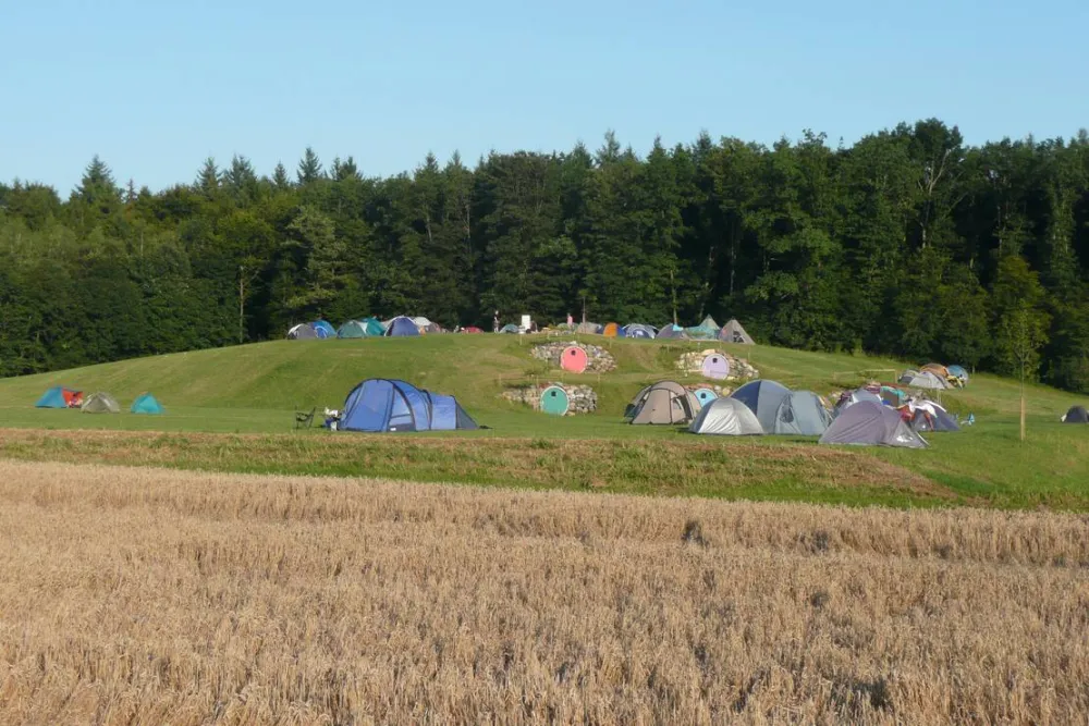 Camping- und Ferienpark Orsingen