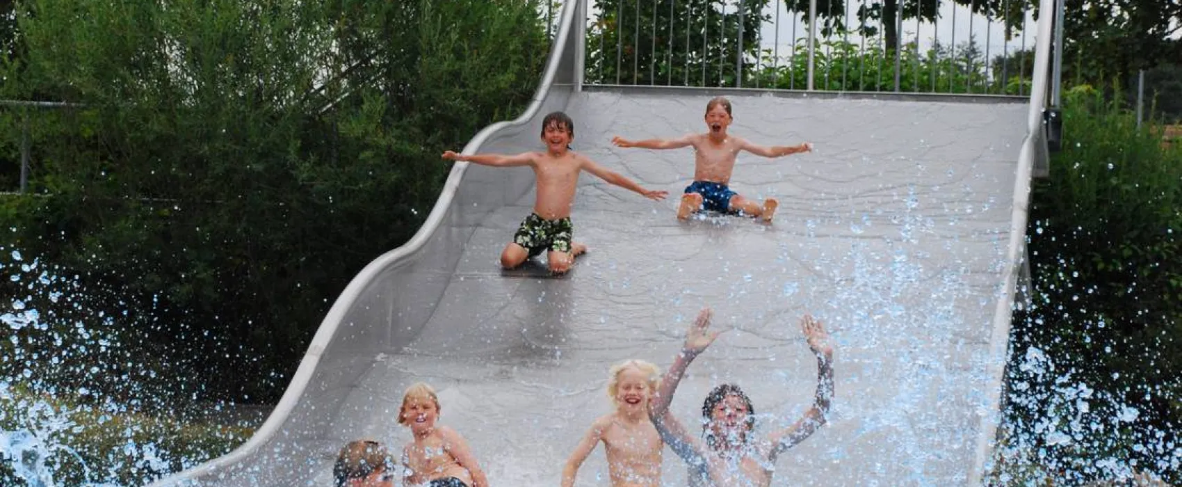 Camping- und Ferienpark Orsingen