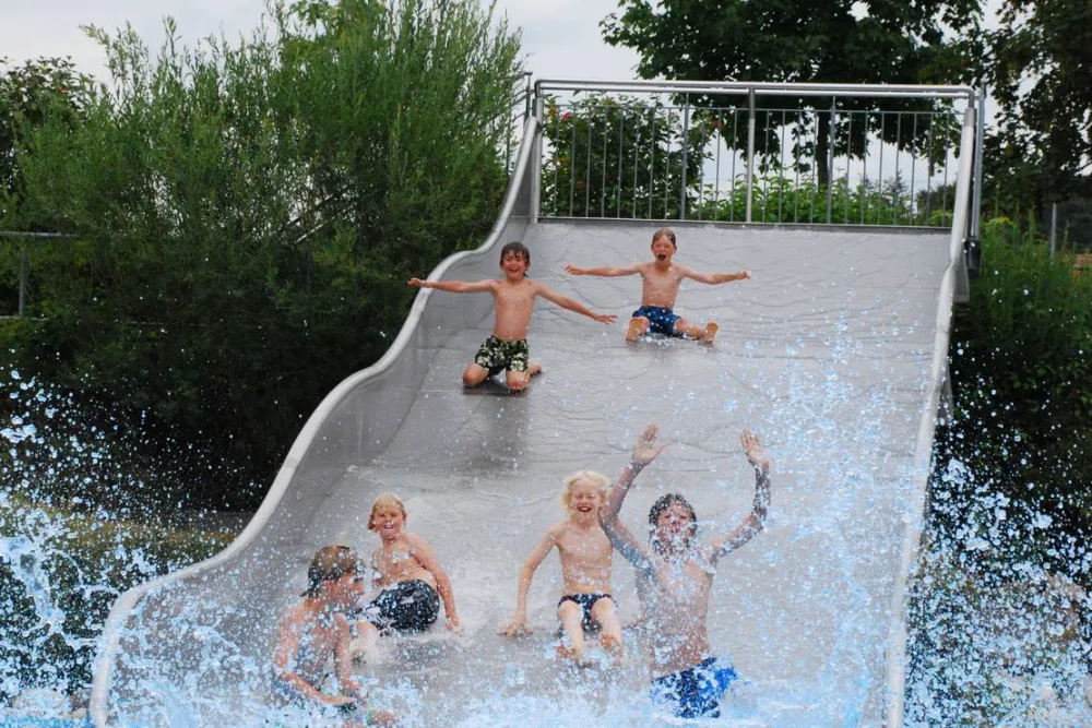 Camping- und Ferienpark Orsingen