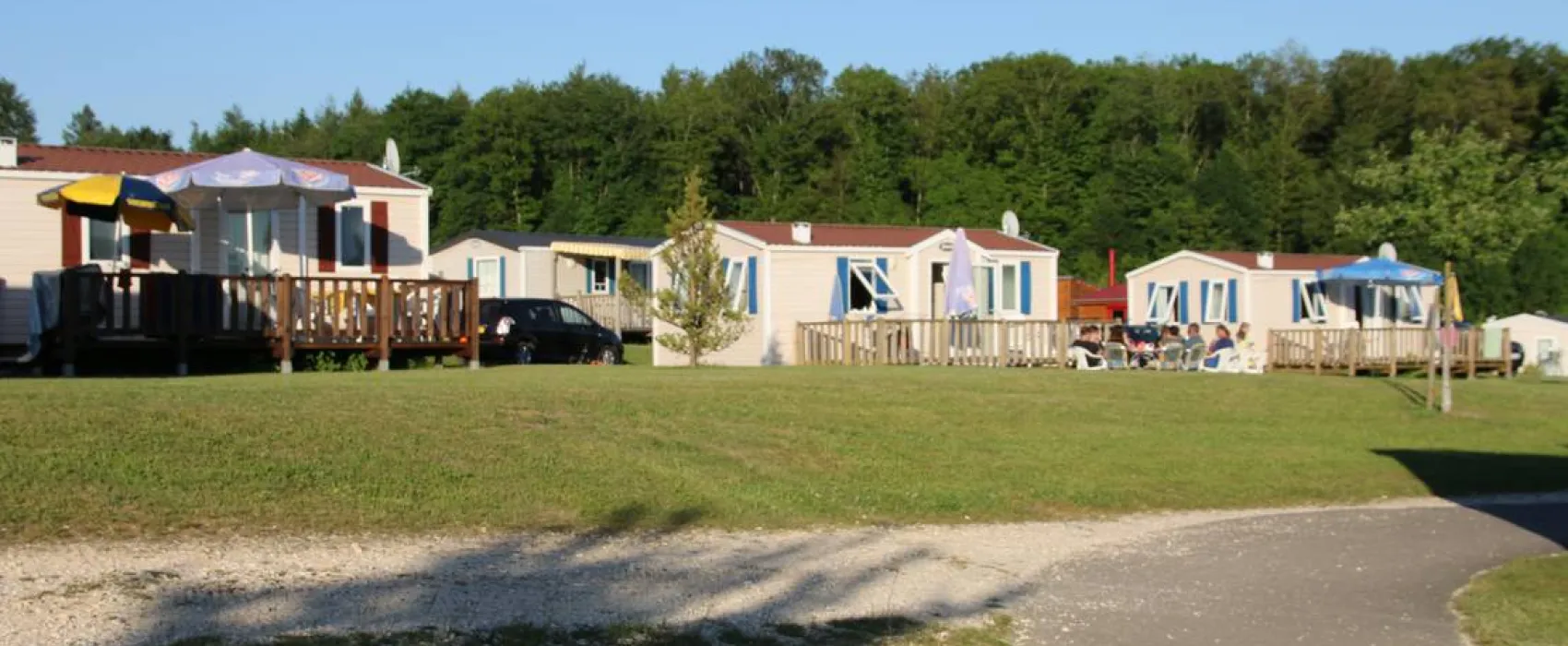 Camping- und Ferienpark Orsingen