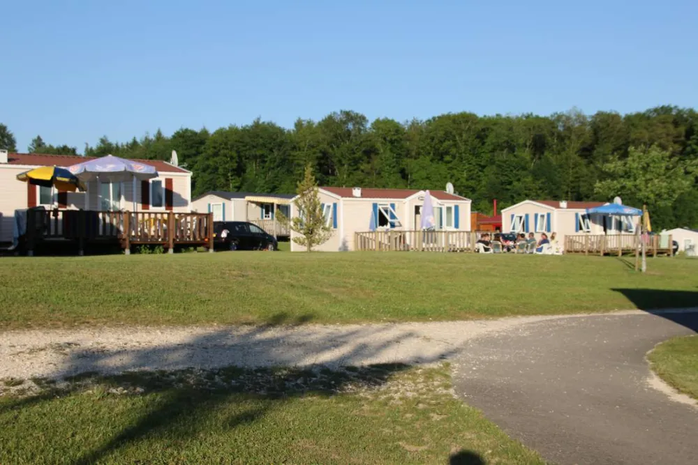 Camping- und Ferienpark Orsingen
