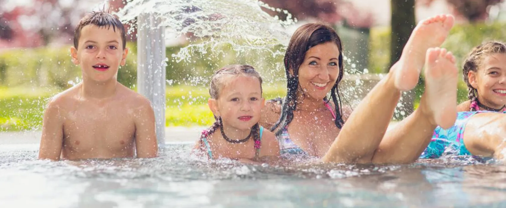 Camping- und Ferienpark Orsingen