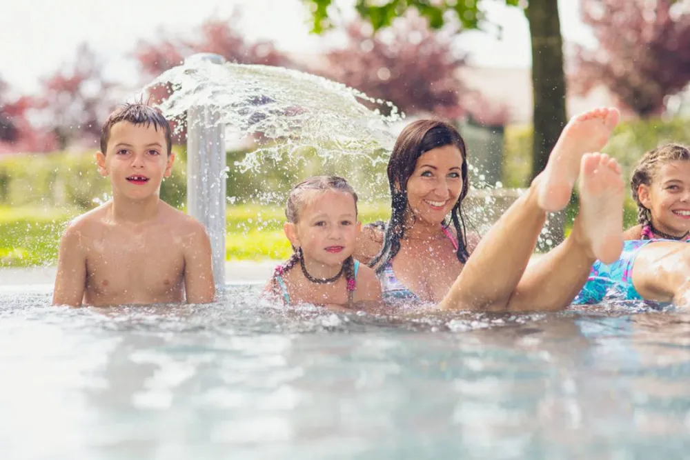 Camping- und Ferienpark Orsingen