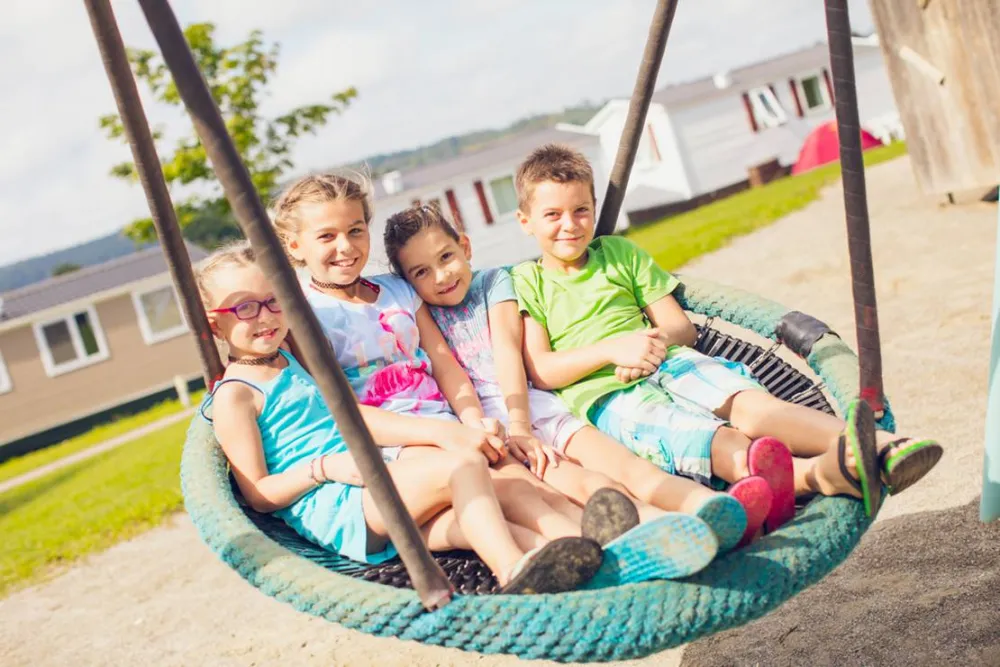Camping- und Ferienpark Orsingen