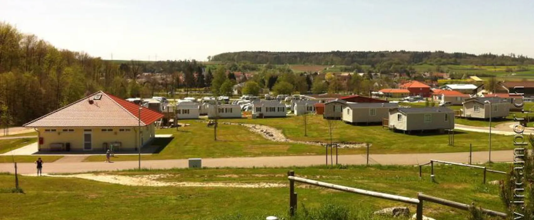 Camping- und Ferienpark Orsingen