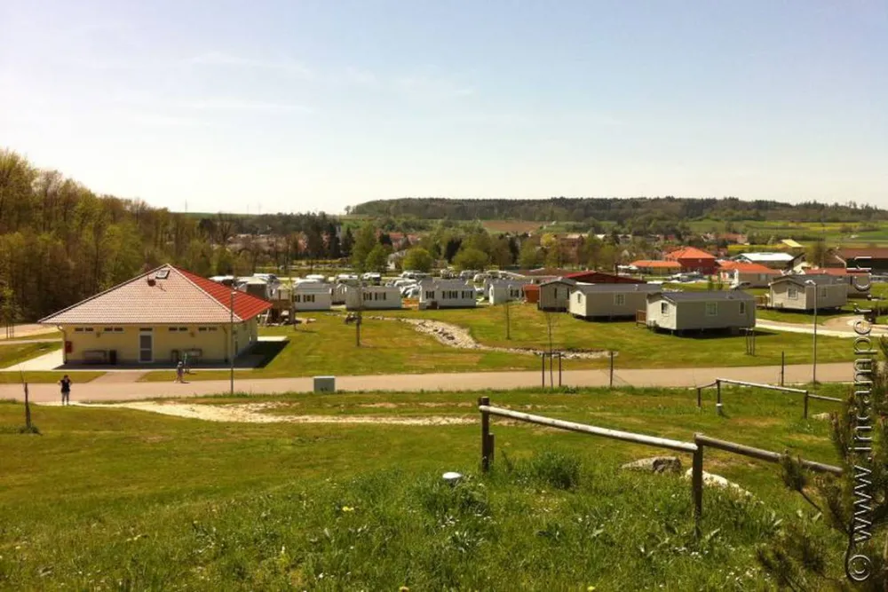 Camping- und Ferienpark Orsingen