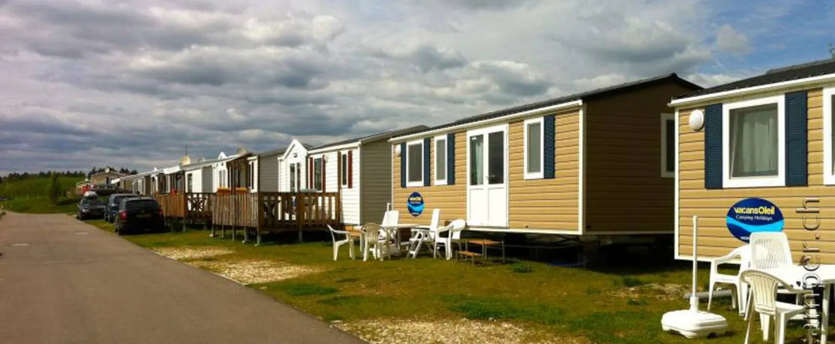 Camping- und Ferienpark Orsingen