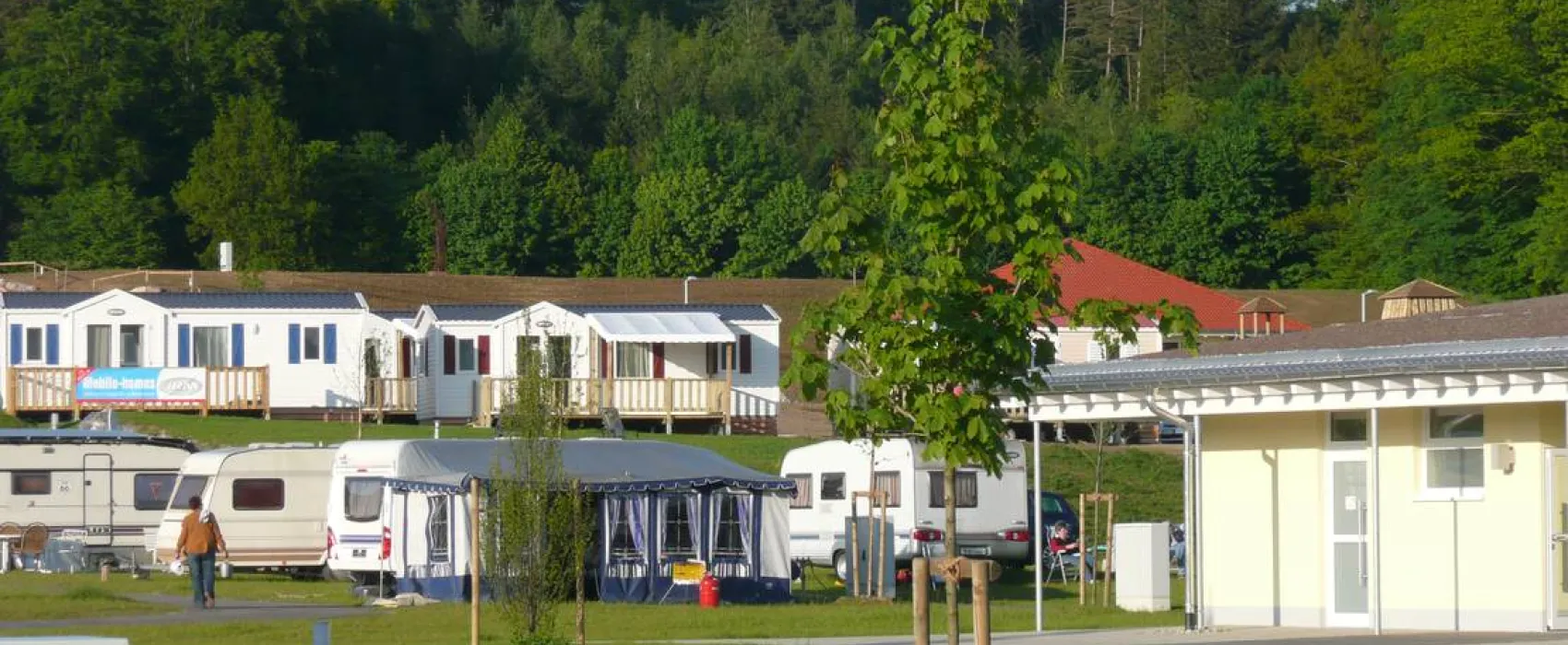 Camping- und Ferienpark Orsingen