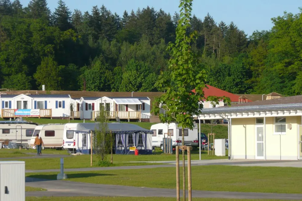 Camping- und Ferienpark Orsingen