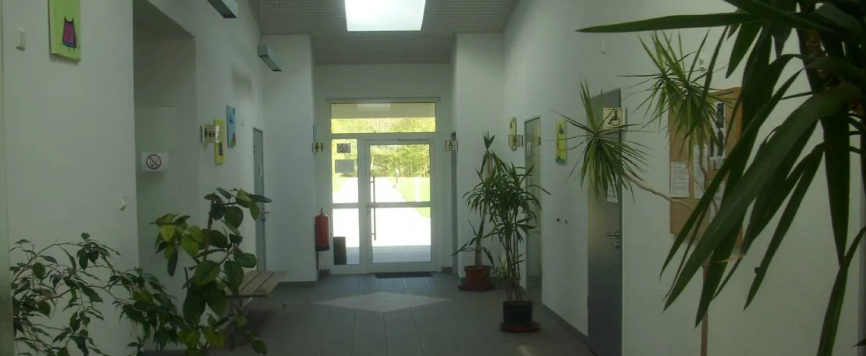 Camping- und Ferienpark Orsingen