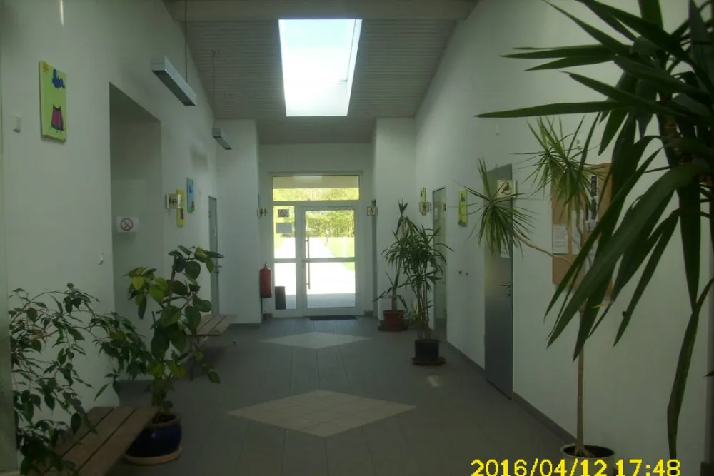 Camping- und Ferienpark Orsingen