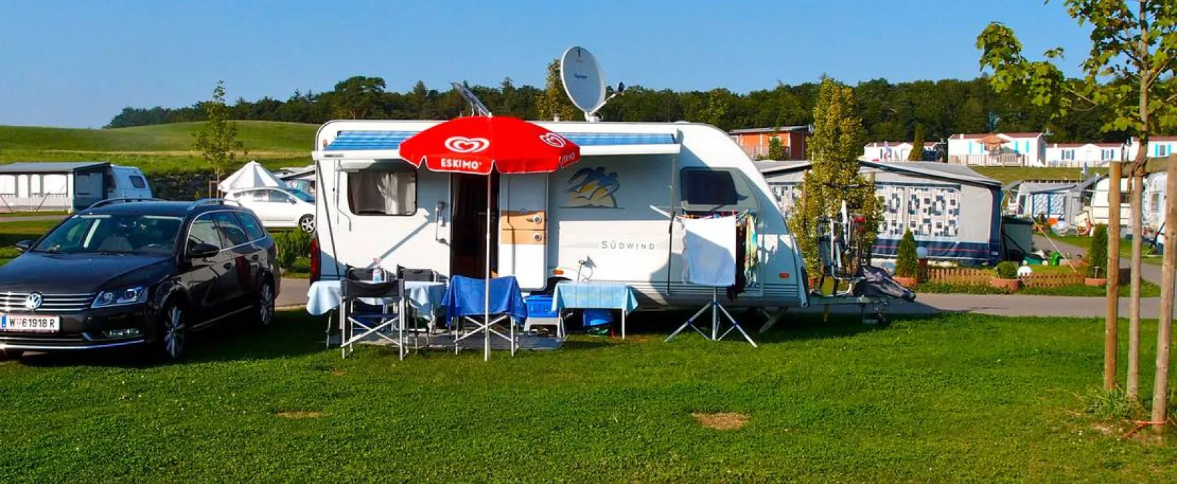 Camping- und Ferienpark Orsingen