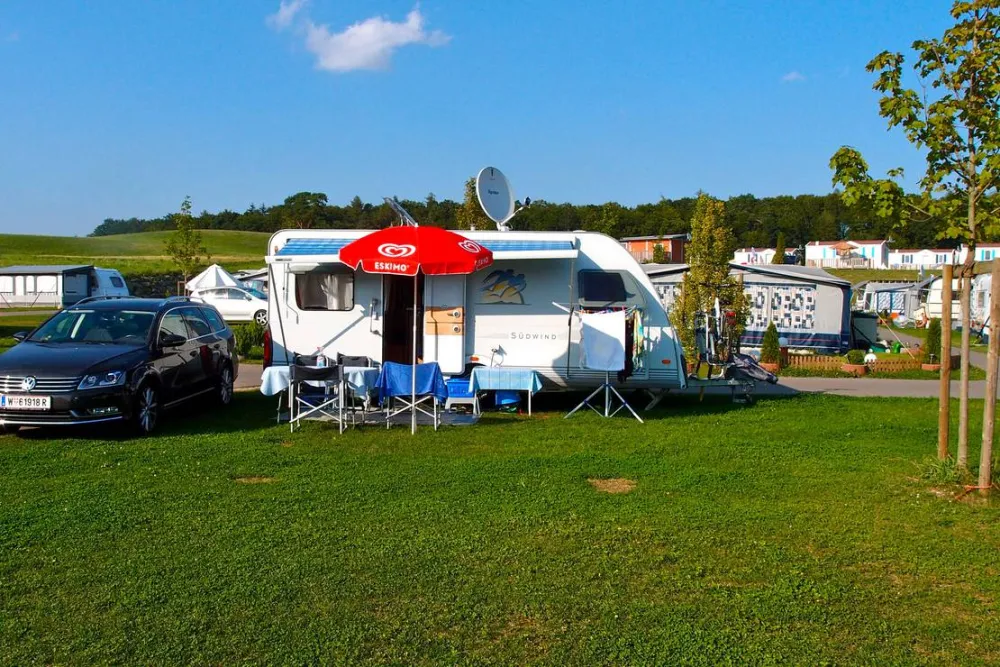 Camping- und Ferienpark Orsingen