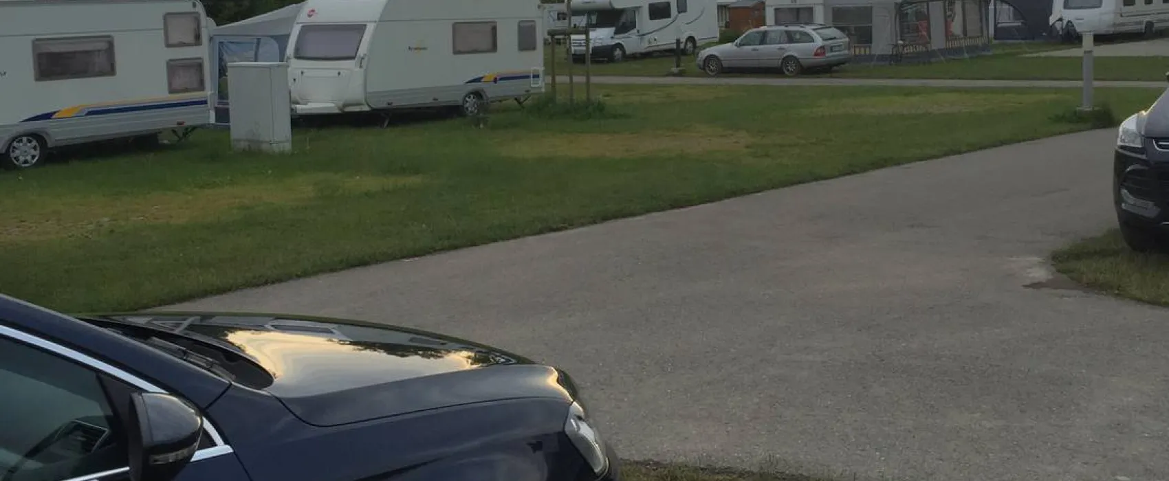 Camping- und Ferienpark Orsingen