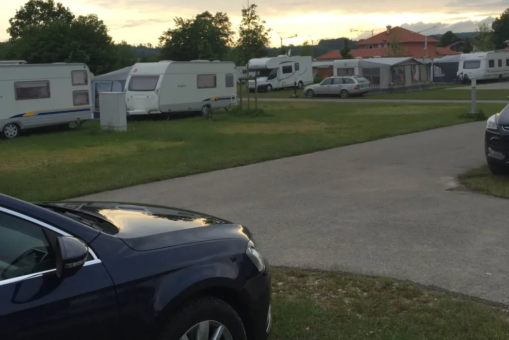 Camping- und Ferienpark Orsingen