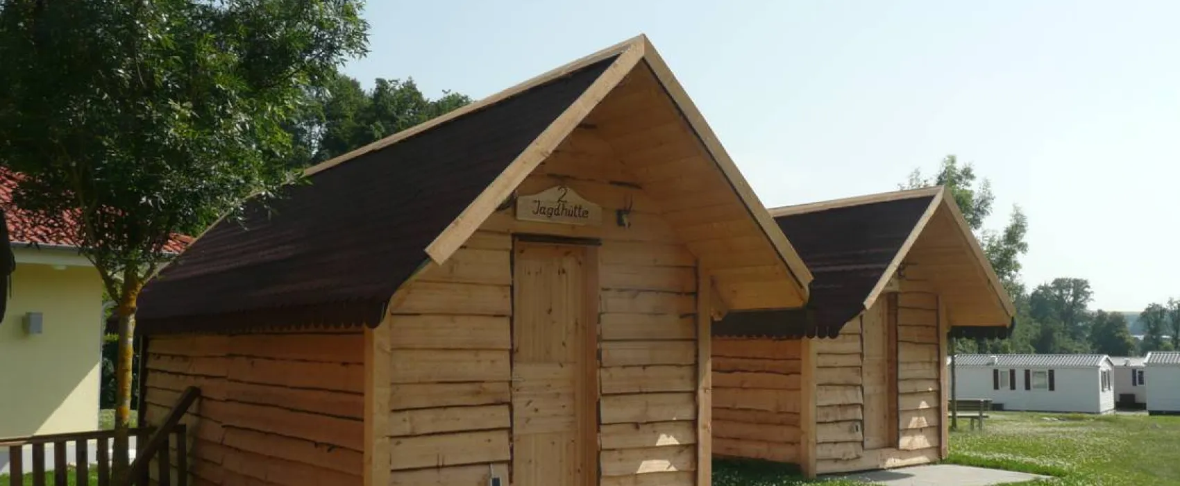 Camping- und Ferienpark Orsingen