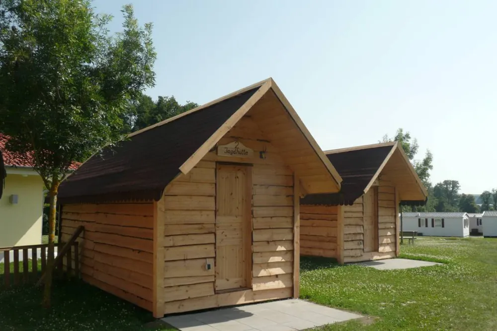 Camping- und Ferienpark Orsingen