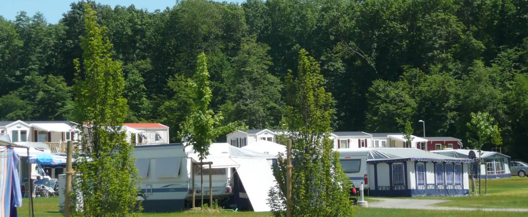 Camping- und Ferienpark Orsingen