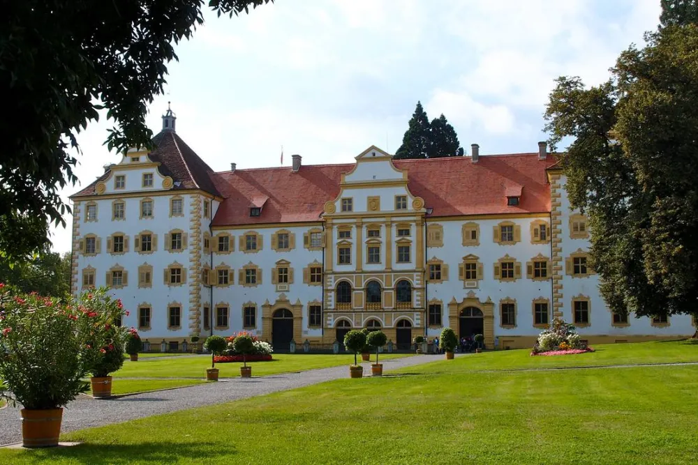 Camping- und Ferienpark Orsingen