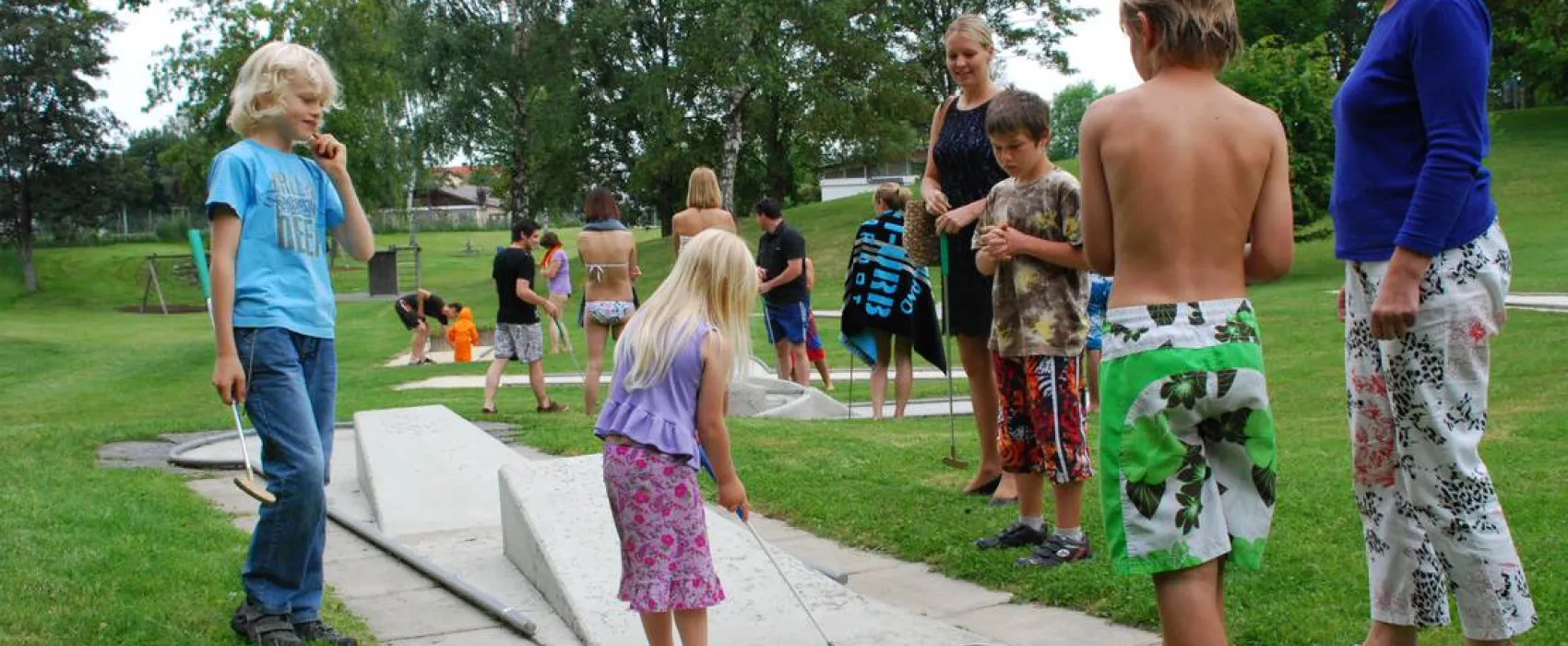 Camping- und Ferienpark Orsingen