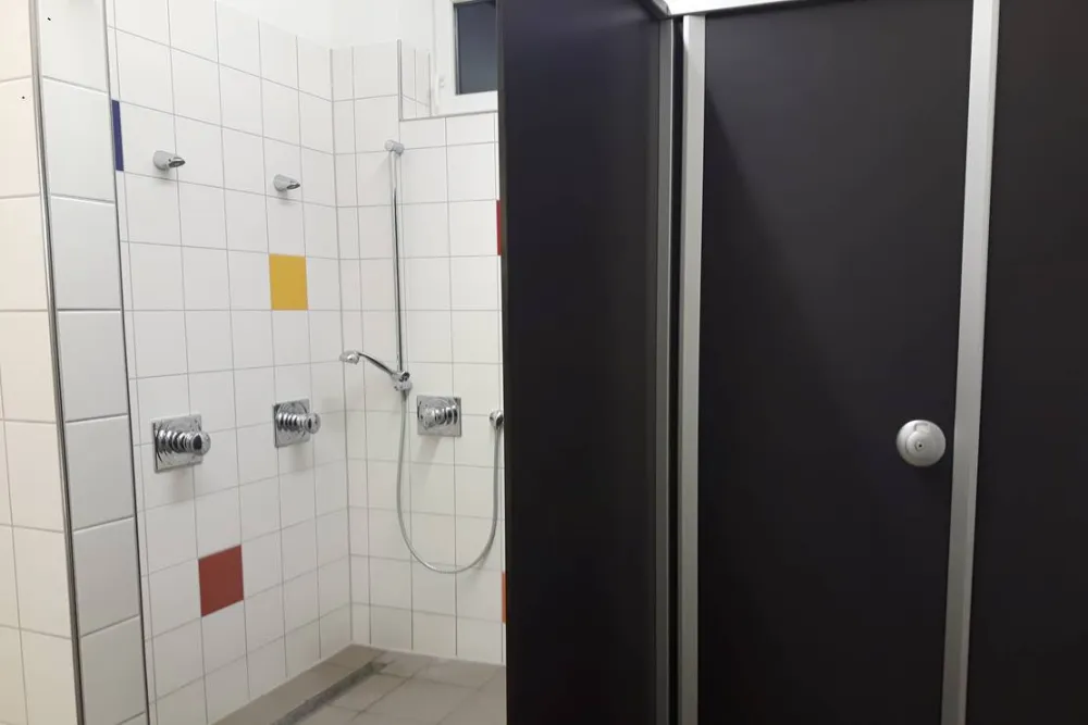 Camping- und Ferienpark Orsingen