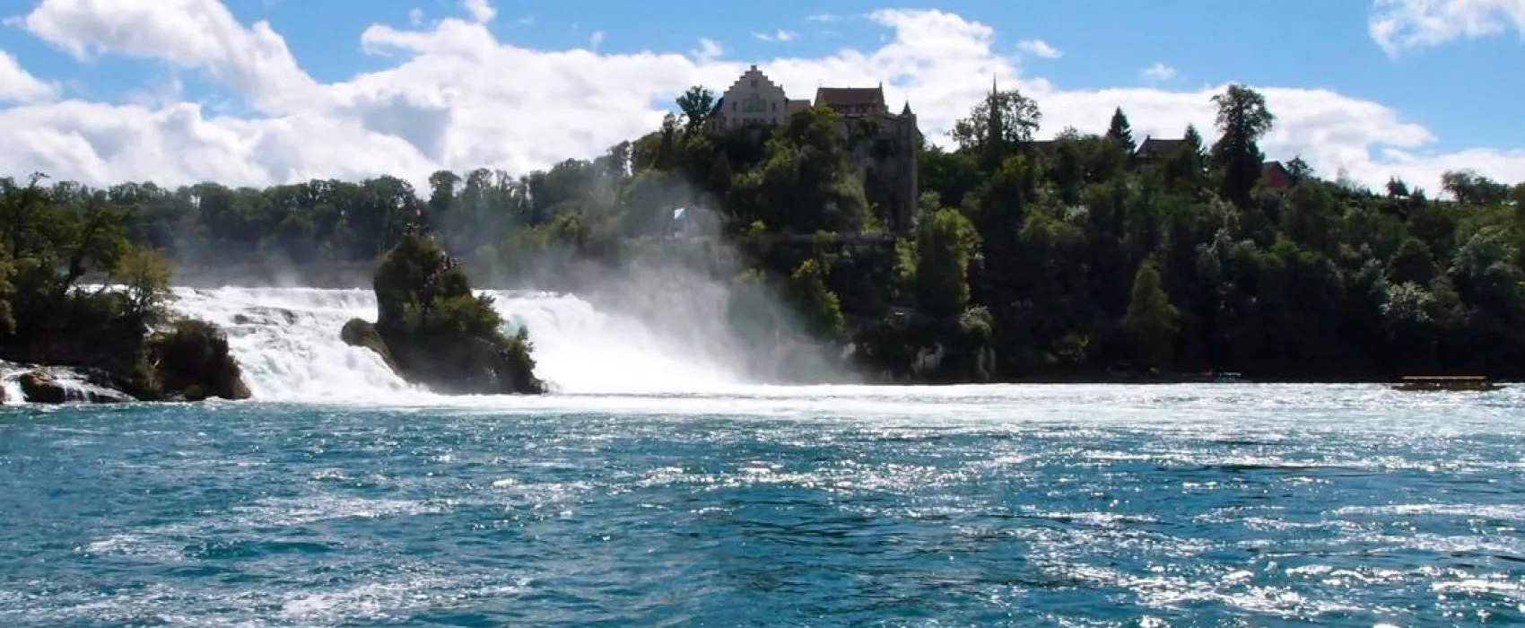 Camping- und Ferienpark Orsingen