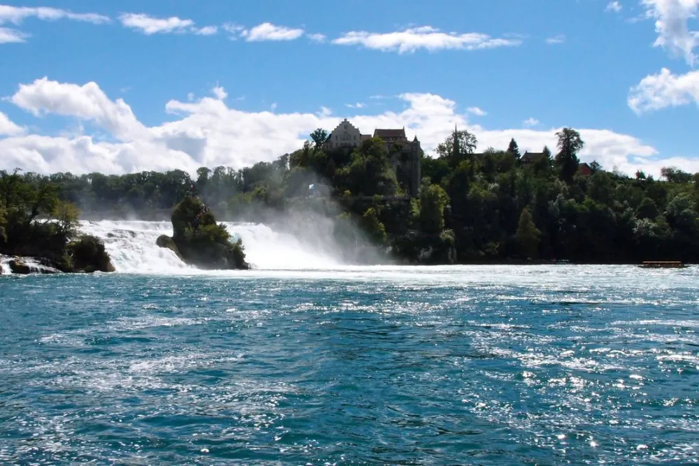 Camping- und Ferienpark Orsingen