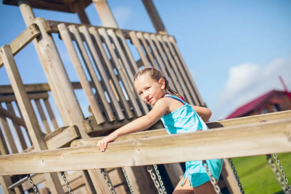 Camping- und Ferienpark Orsingen