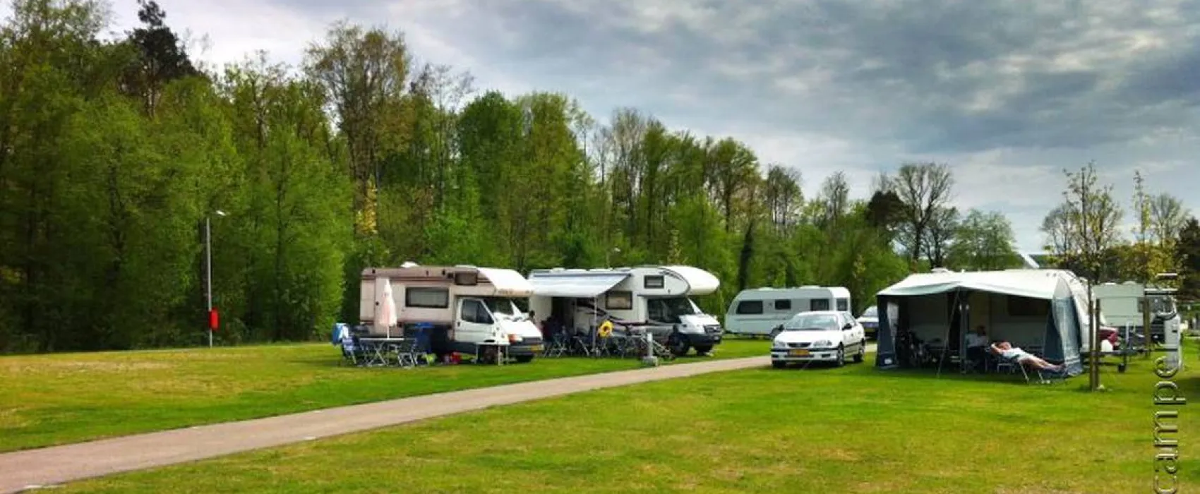 Camping- und Ferienpark Orsingen