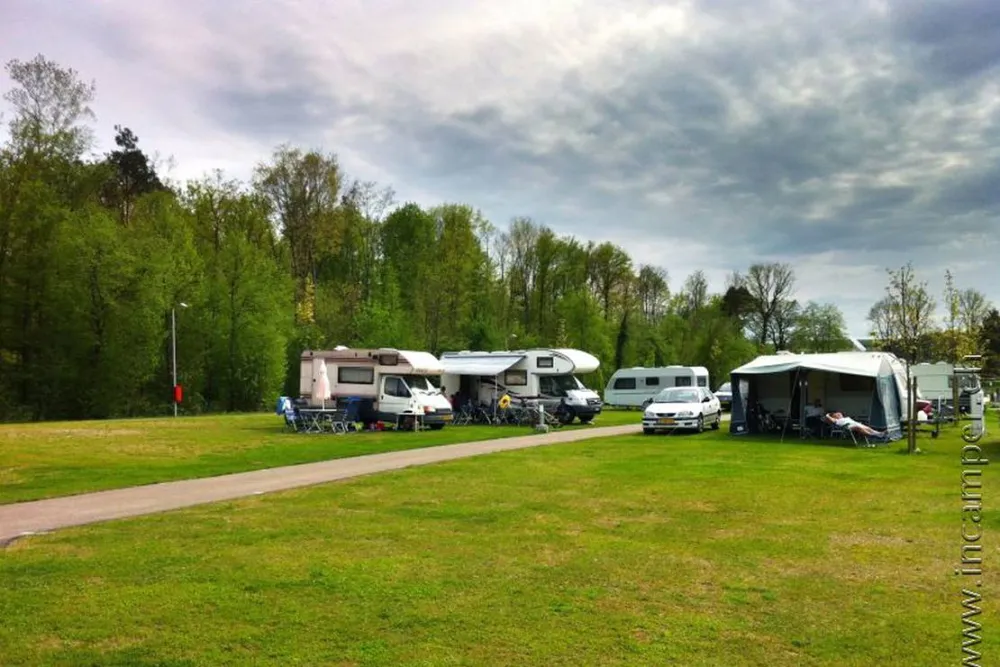 Camping- und Ferienpark Orsingen
