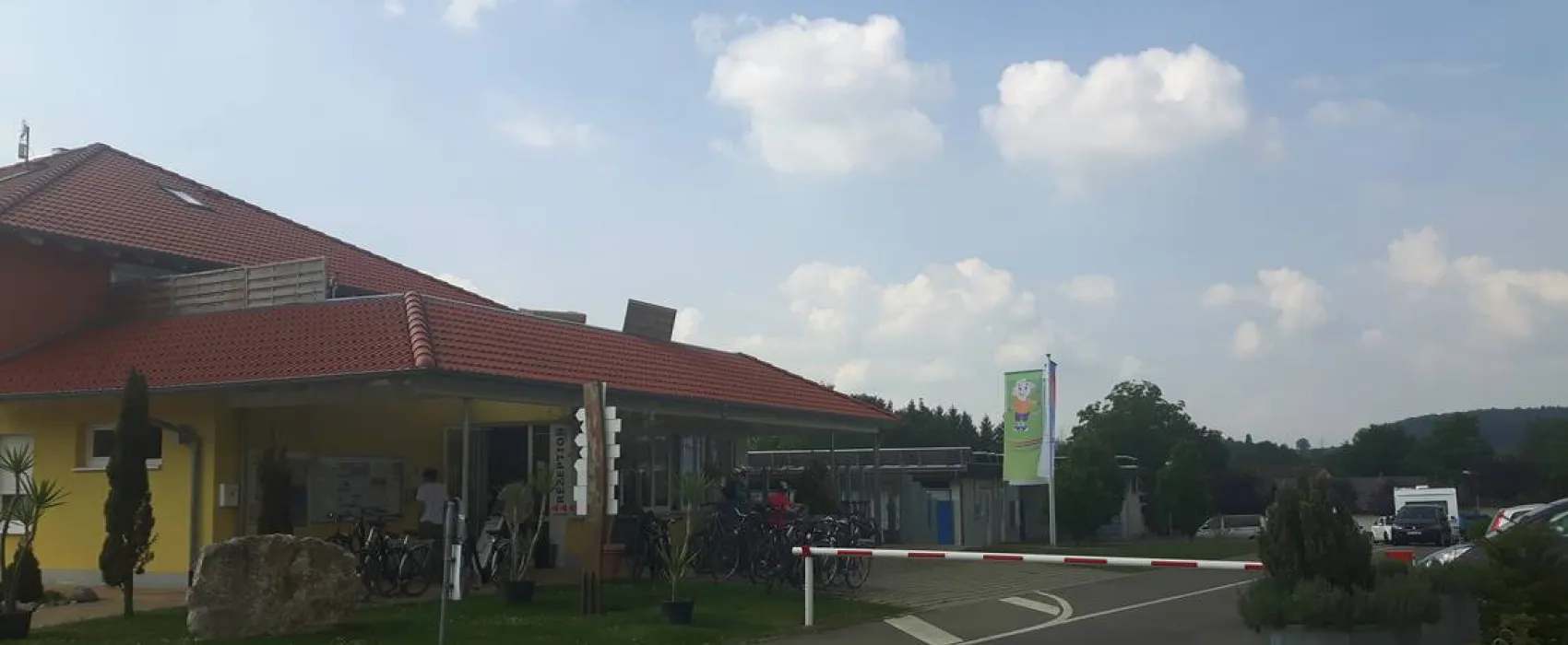 Camping- und Ferienpark Orsingen