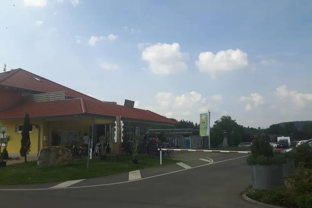 Camping- und Ferienpark Orsingen