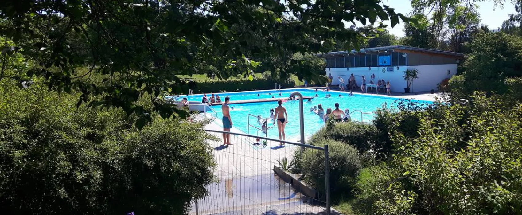 Camping- und Ferienpark Orsingen