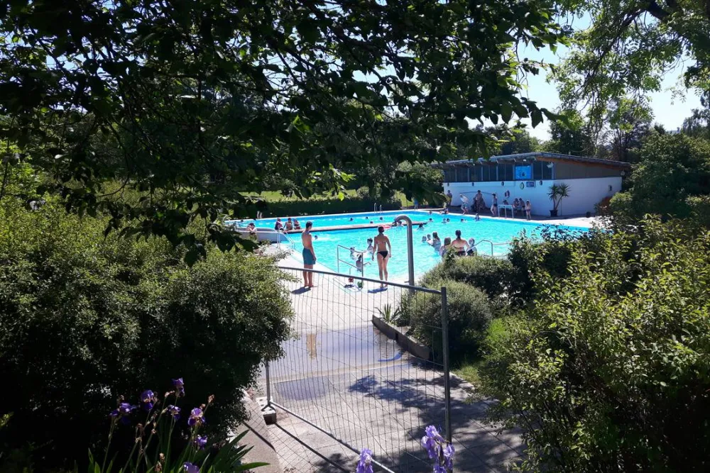 Camping- und Ferienpark Orsingen