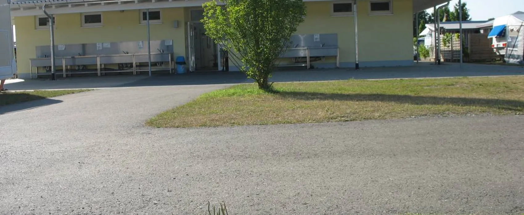 Camping- und Ferienpark Orsingen