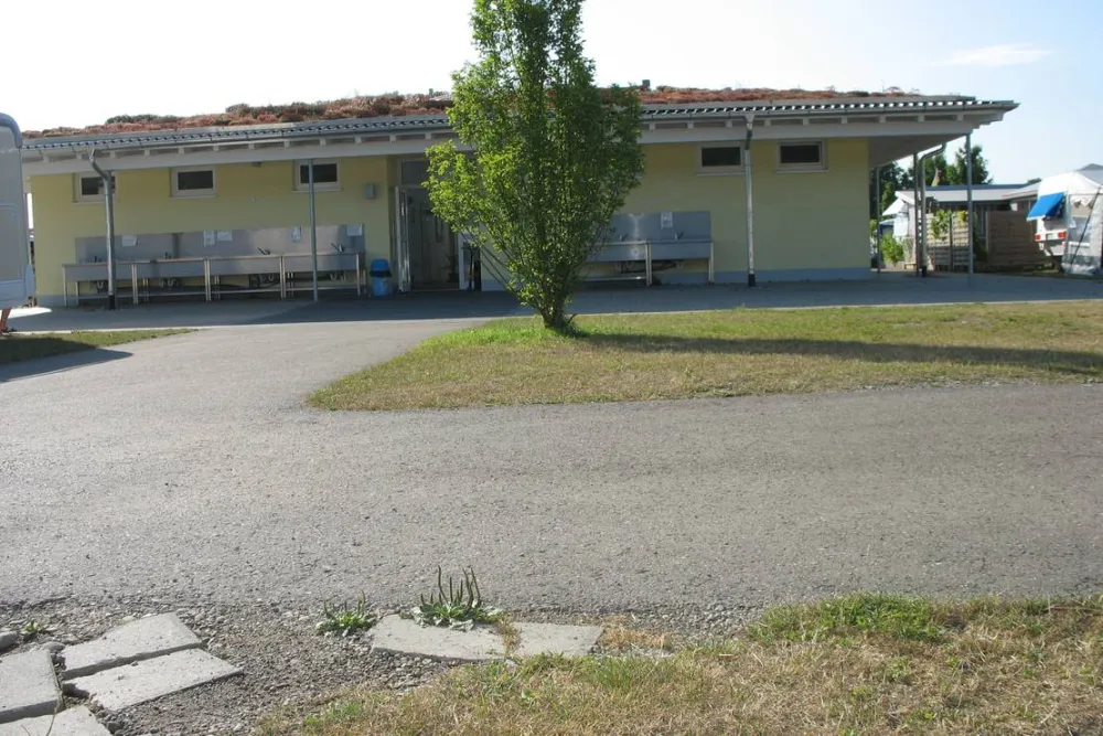 Camping- und Ferienpark Orsingen