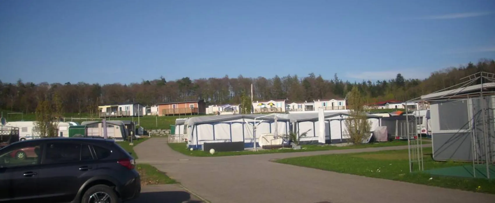 Camping- und Ferienpark Orsingen