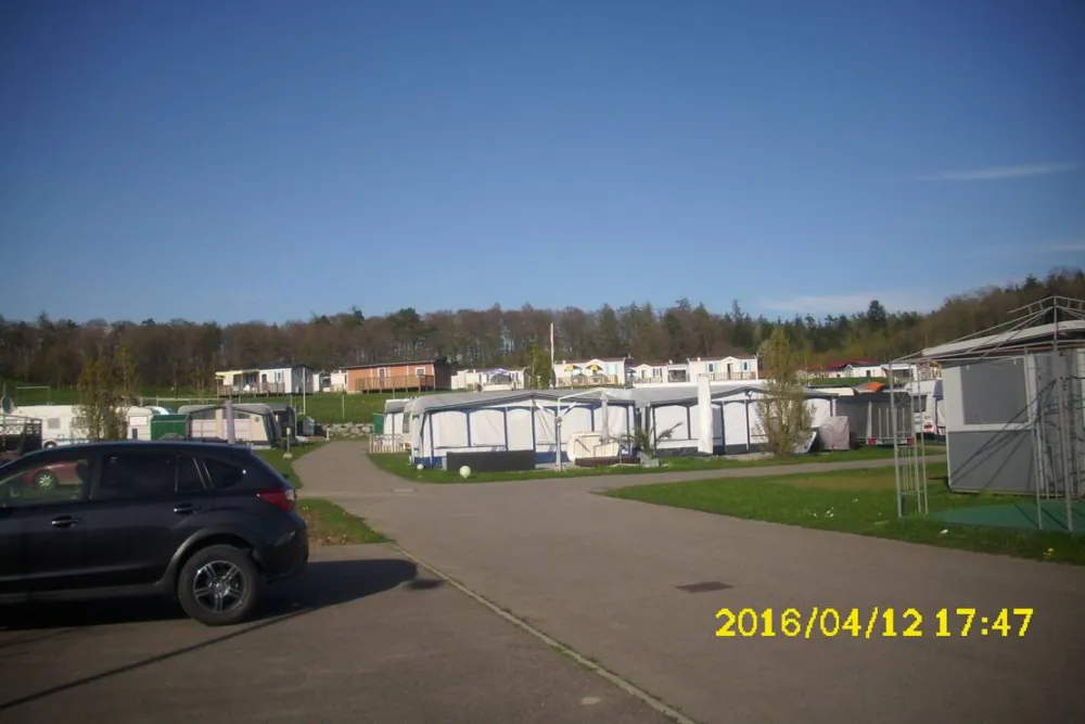 Camping- und Ferienpark Orsingen
