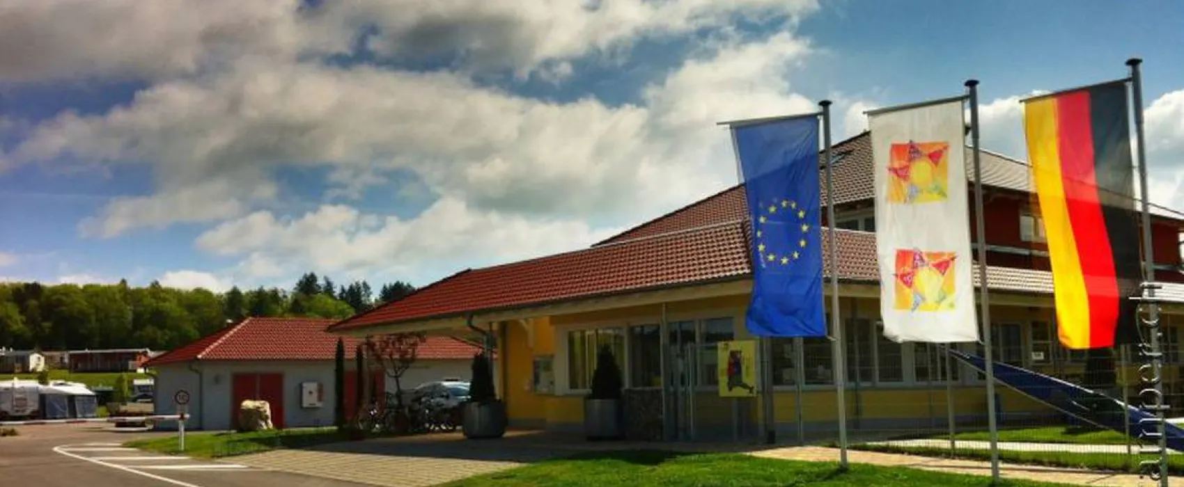 Camping- und Ferienpark Orsingen