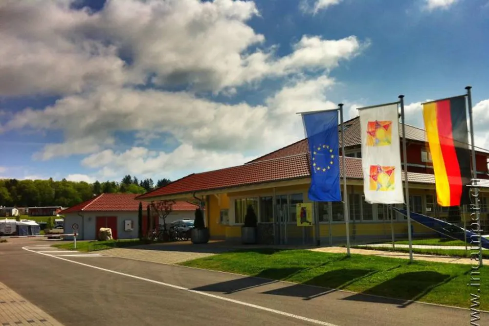 Camping- und Ferienpark Orsingen