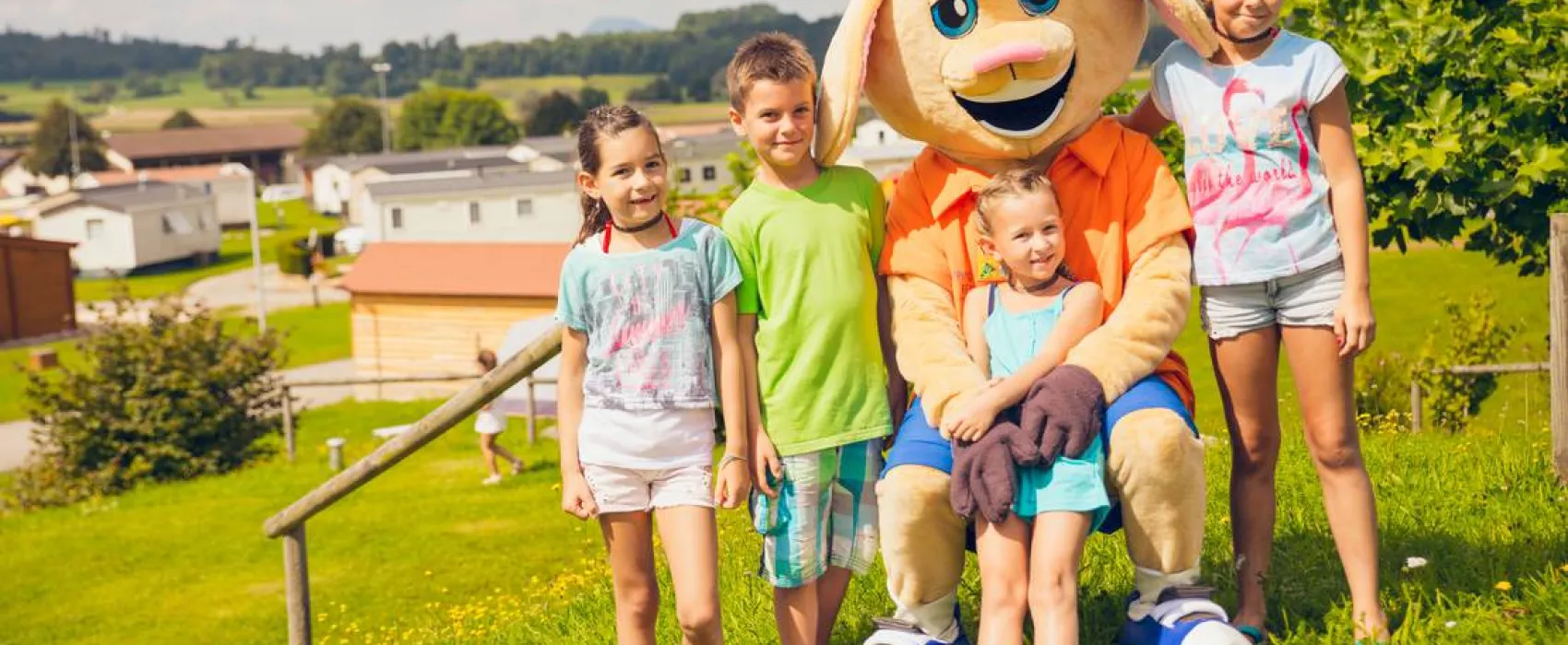 Camping- und Ferienpark Orsingen