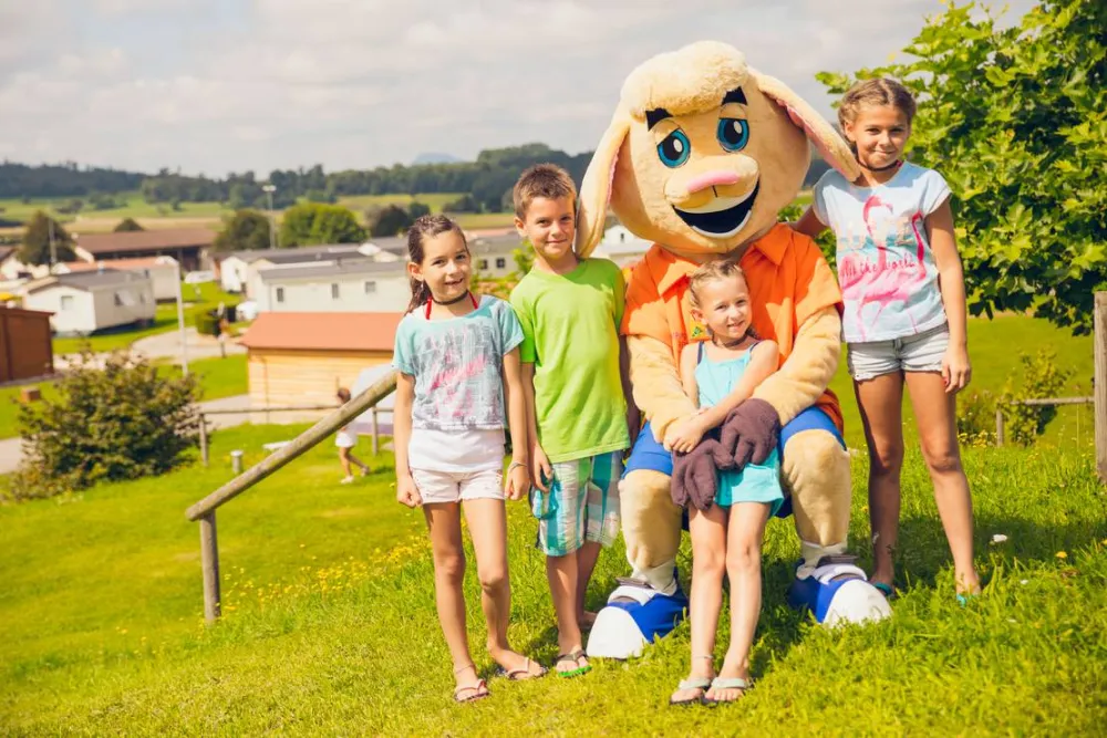 Camping- und Ferienpark Orsingen