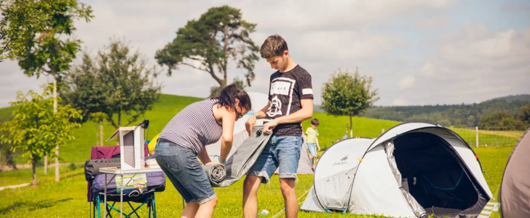 Camping- und Ferienpark Orsingen